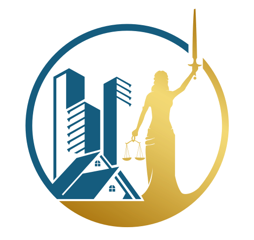 Law & Invest Logo