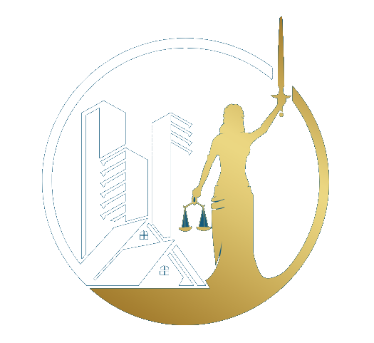 Law & Invest Logo