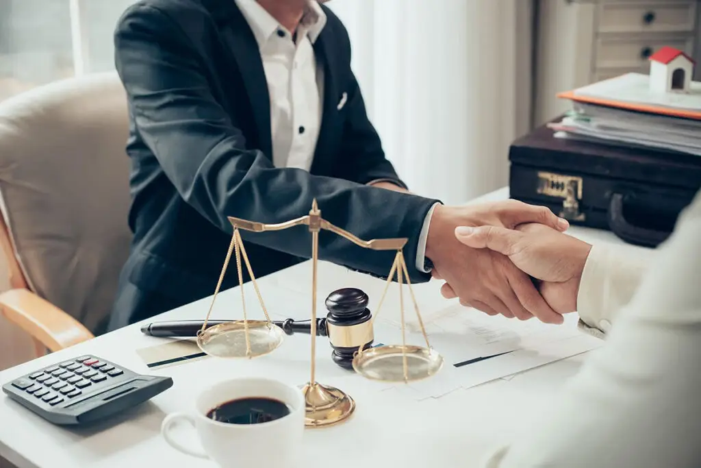 Asesoría Legal España